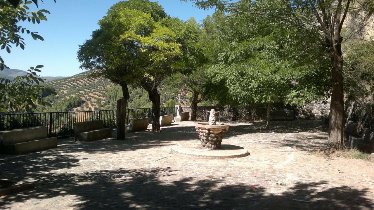 Country house La Casa De La Abuela Clotilde